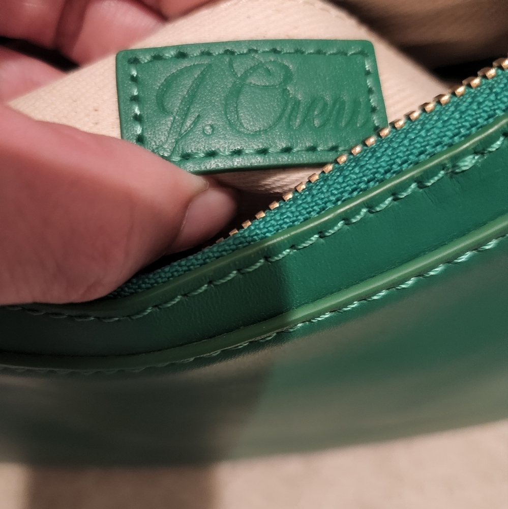 J.Crew Handbag - Picture 9 of 9